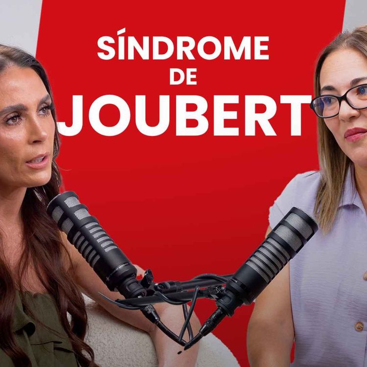 cover art for Síndrome de Joubert
