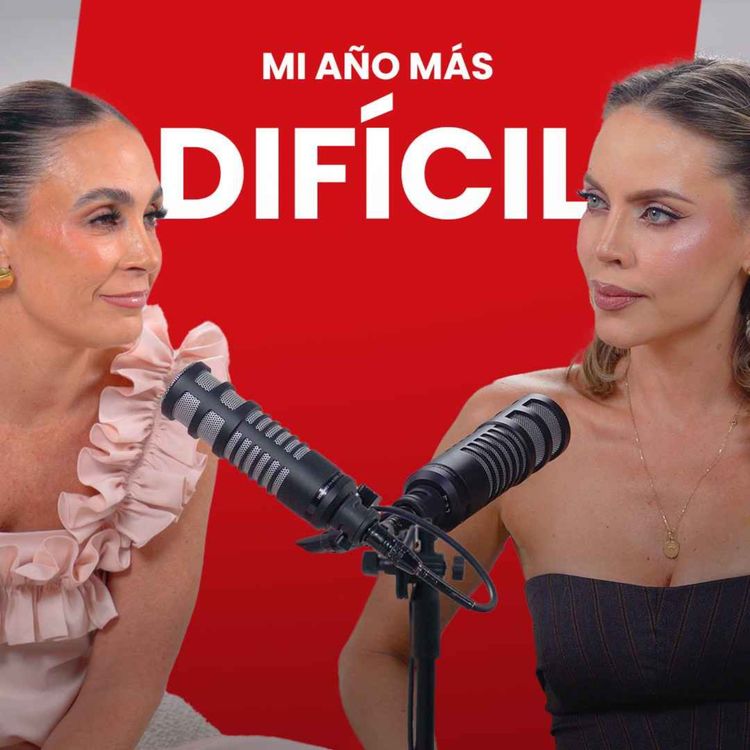 cover art for El año más difícil de mi vida