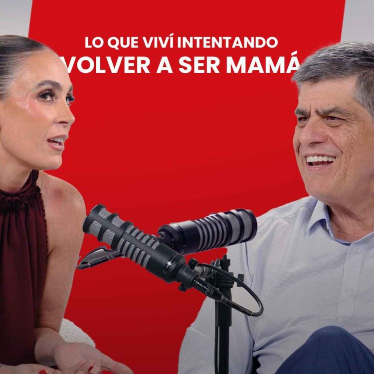 cover art for No Pude Volver A Ser Mamá