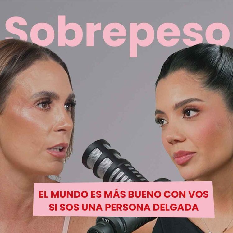 cover art for  La Persona Más Polémica