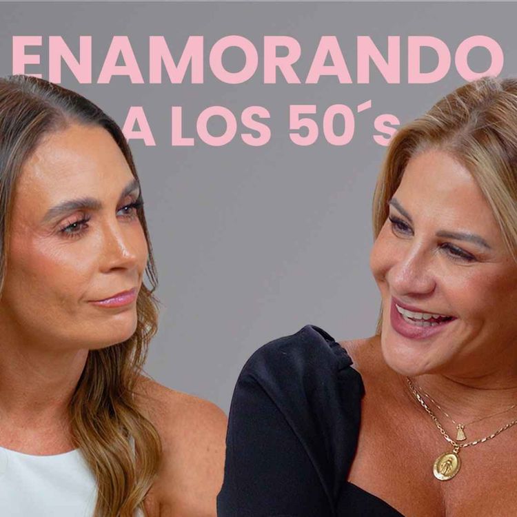 cover art for A Los 50´s No Se Conquista, Se Elige