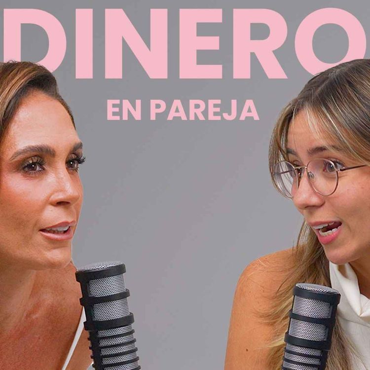cover art for ¿El Dinero Es Un Problema En La Pareja? 