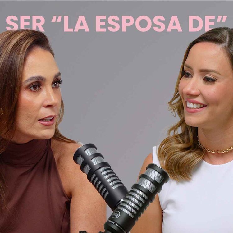 cover art for  Roxana del Rio, Más Que La Esposa Del Alcalde