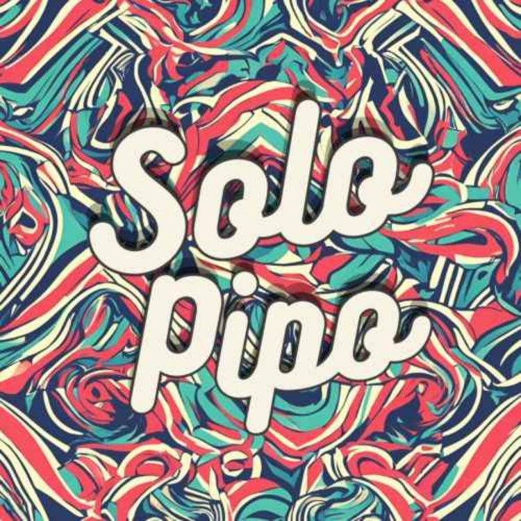 cover art for Solo Pipo #3 - From trêve des JO to trêve hivernale