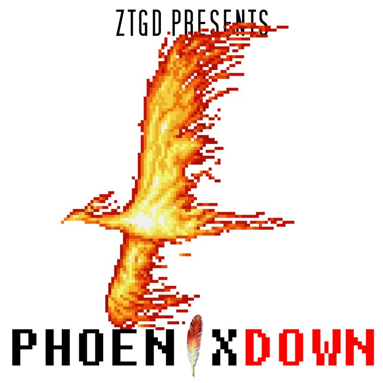 cover art for Phoenix Down 57.1 – Last of Us