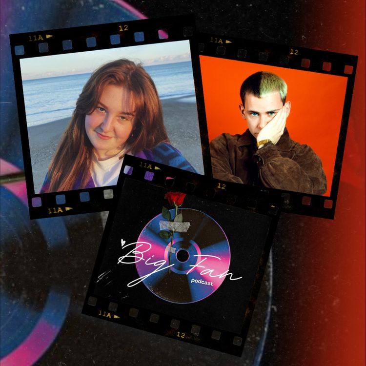 cover art for Big Fan of Kojaque: Jade Buttle