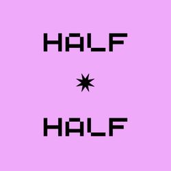cover art for La Bellone - Half & half closer
