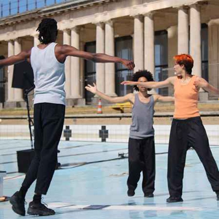 cover art for 13/09/2024 - Stanley Ollivier