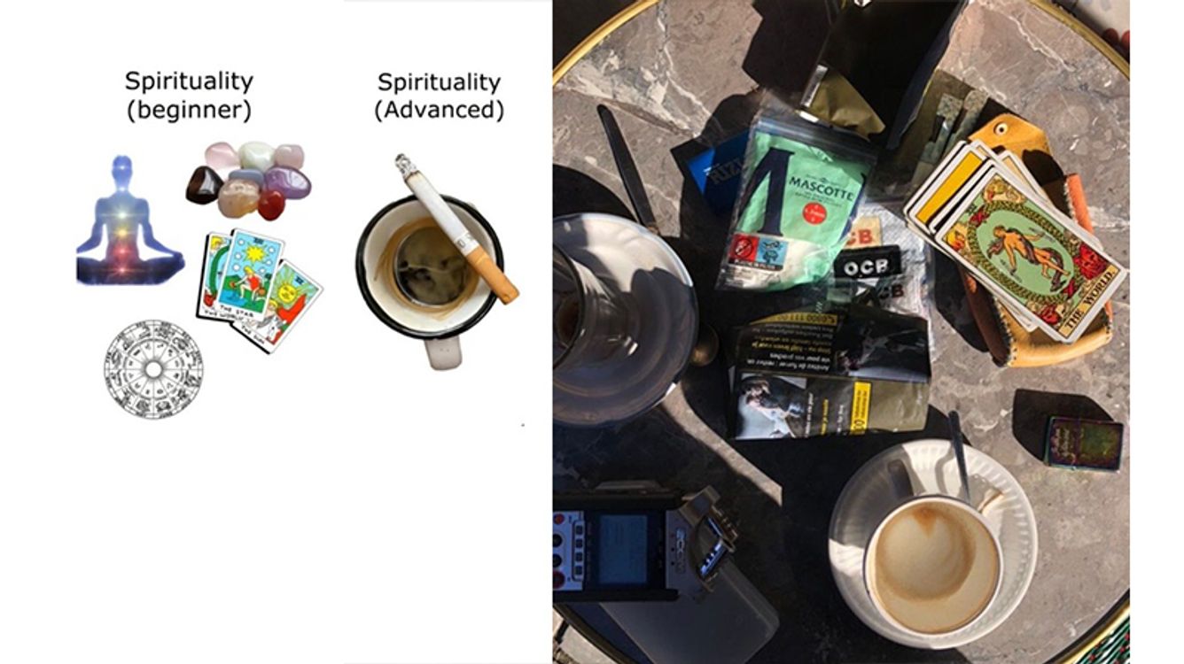 cover art for 27/02/2025 - Mélina Despretz-Kokines