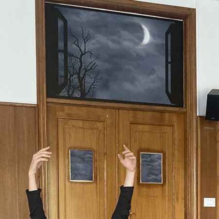 cover art for 21/03/2025 - Pierre-Louis Kerbart