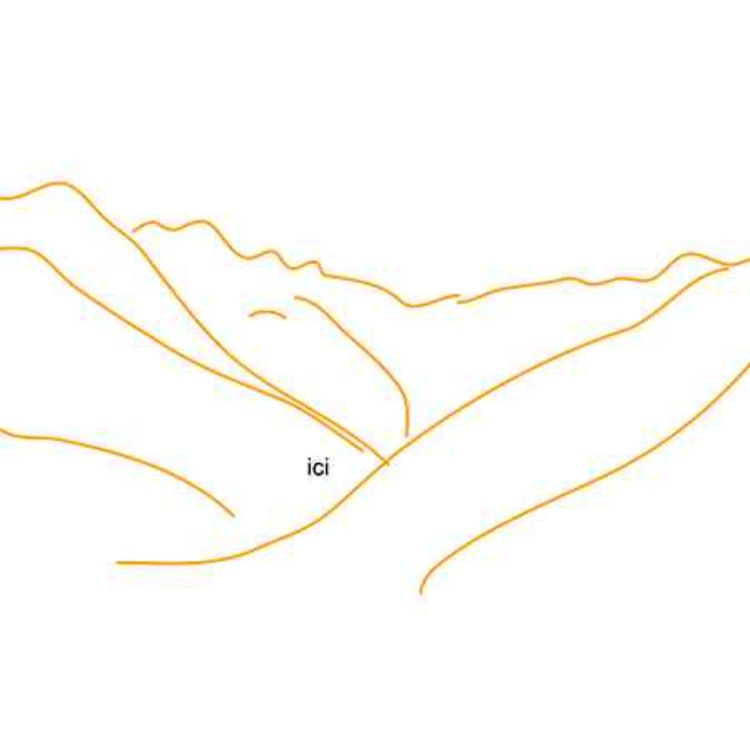 cover art for 04/04/2025 - Agathe Yamina Meziani