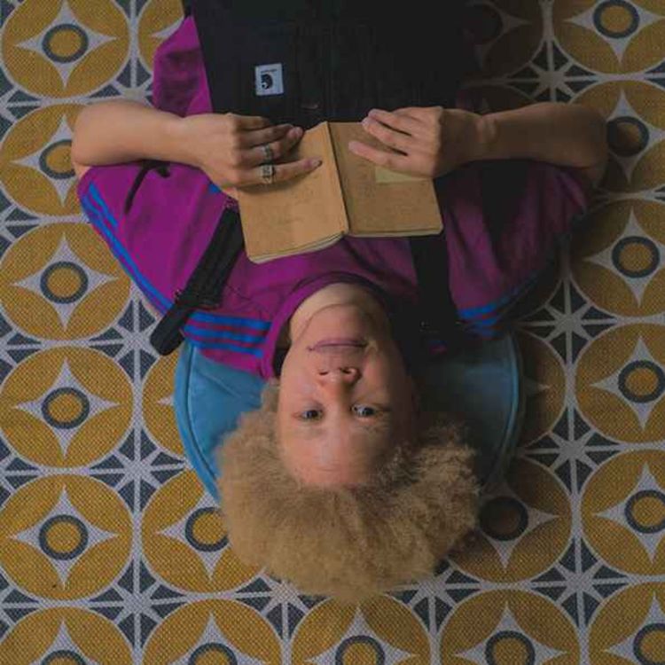 cover art for 13/06/2025 - Raïssa Yowali