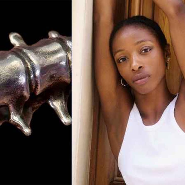 cover art for 16/10/2025 - Audrey Merilus