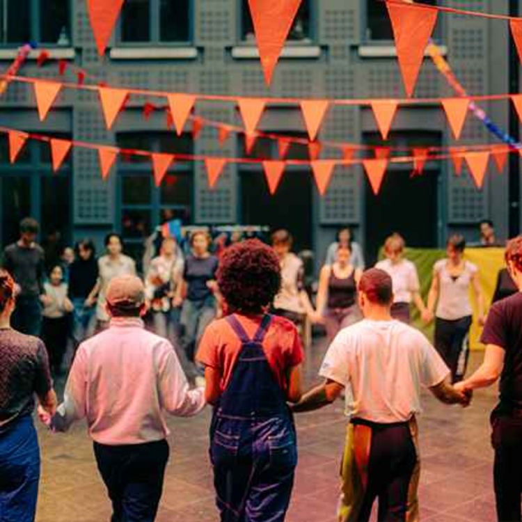 cover art for 17/10/2025 - Sophie Mélis