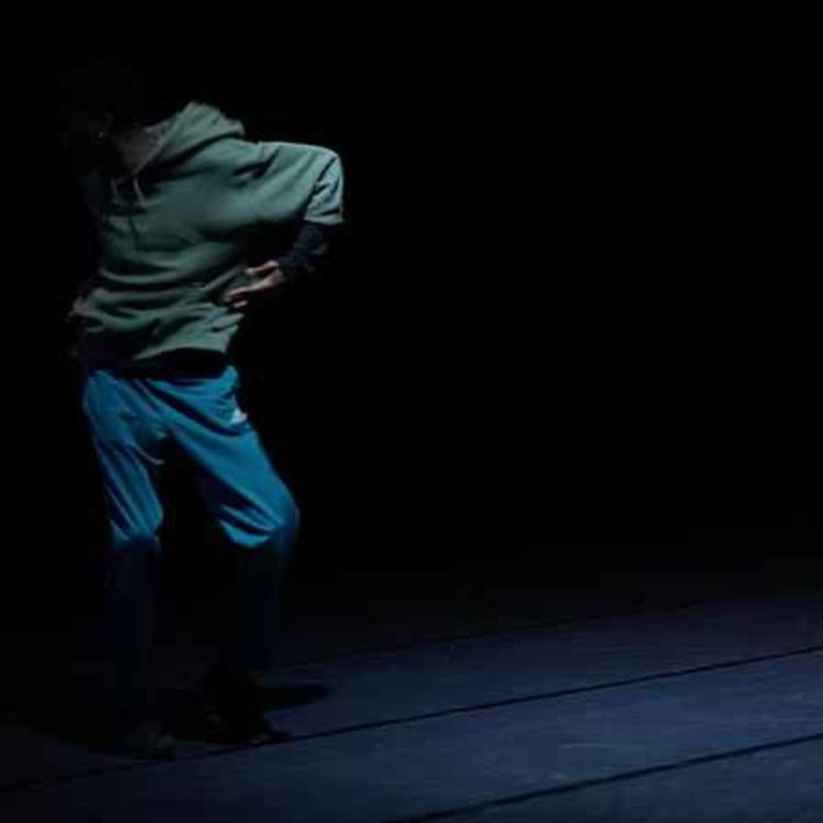 cover art for 28/11/2025 - Mamadou Wagué 