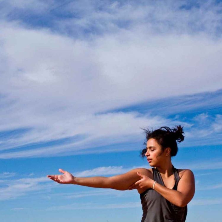 cover art for 20/01/202 - Manal Tass