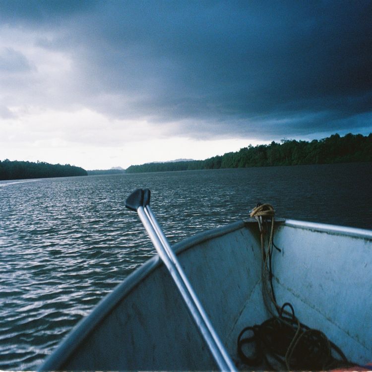 cover art for 20/03/2026 - Madgelaine Hodebourg