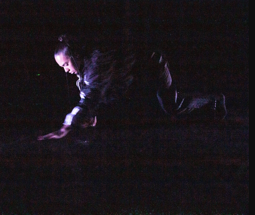 cover art for 26/03/2025 - Naya Alezina