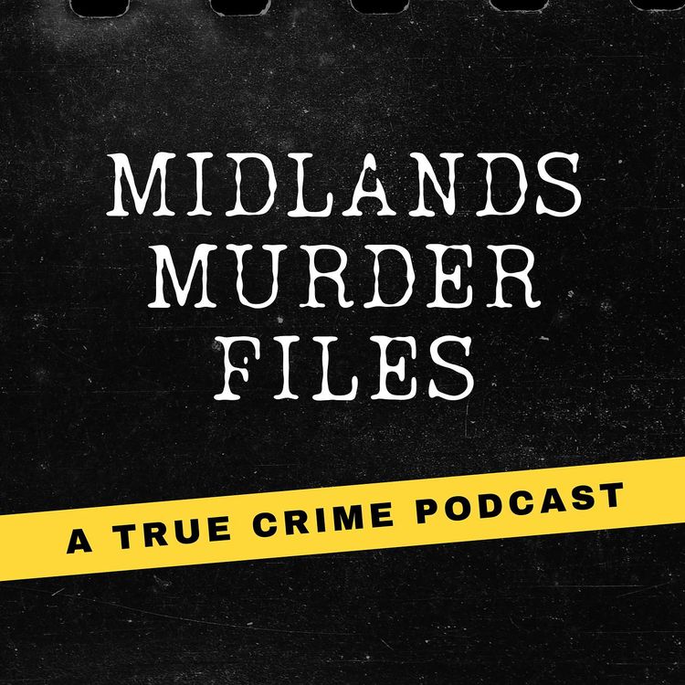 cover art for Midlands Murder Files - Preview