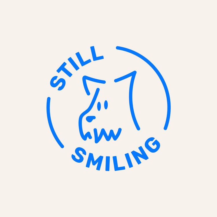 cover art for Still Smiling: A Huddersfield Town Podcast - Trailer