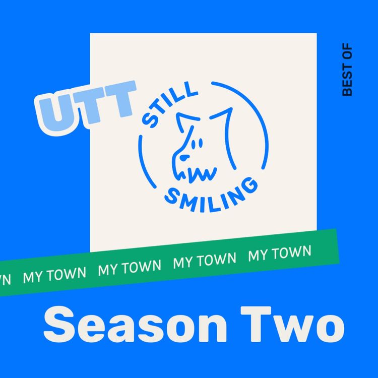 cover art for  My Town: Best of Season Two!