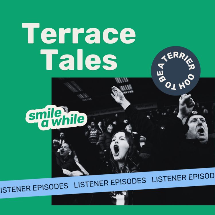 cover art for Terrace Tales: Neil Diamond Tributes, Towel Incidents and Managers In Disguise
