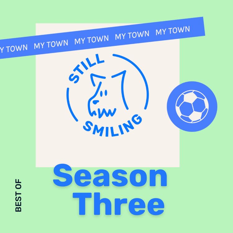 cover art for My Town: Best of Season Three