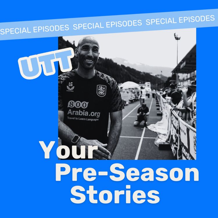 cover art for Your Pre-Season Stories: Wins Against Lyon, Fights With Newcastle And Vuvuzelas At Non-League Grounds