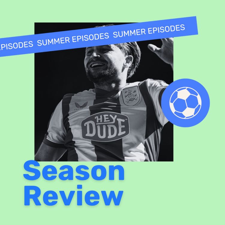 cover art for 2025/26 Season Review | Town's Missed Opportunity 