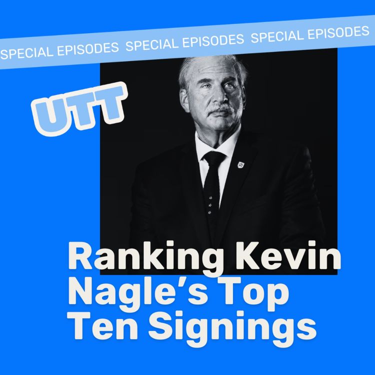 cover art for Ranking Huddersfield Town's Top 10 Signings Under Kevin Nagle