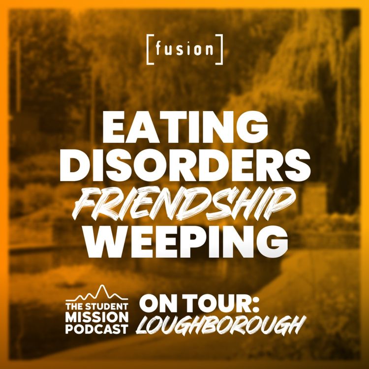 cover art for Loughborough | Part II