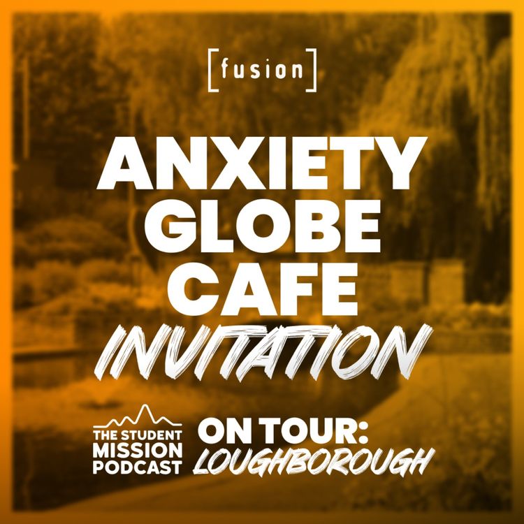 cover art for Loughborough | Part I 