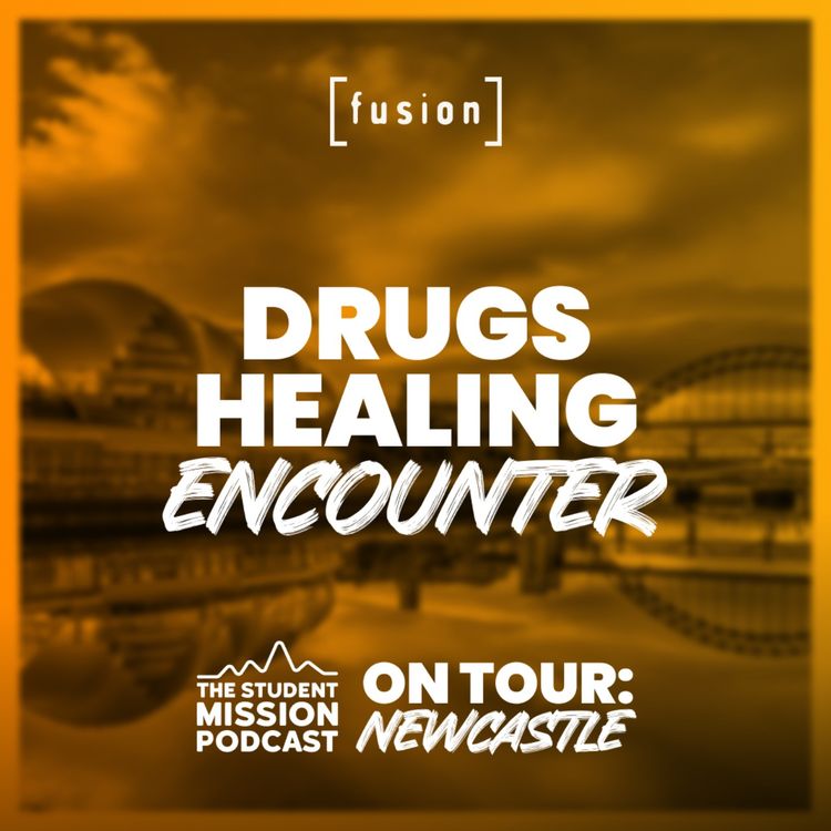 cover art for Newcastle 