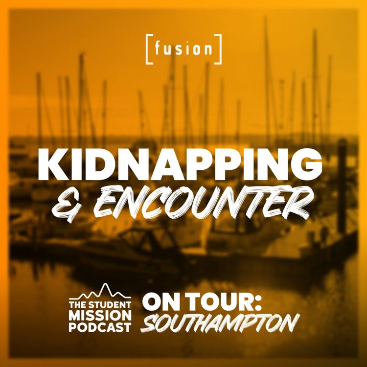 cover art for Southampton | Part I