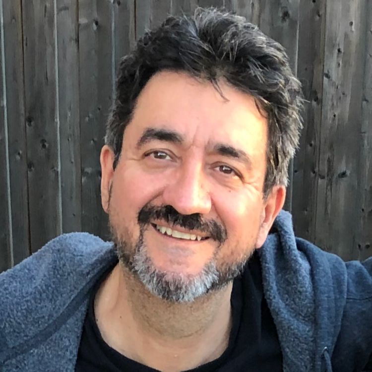 cover art for Season 4 - Episode 18 - Tom Jokic