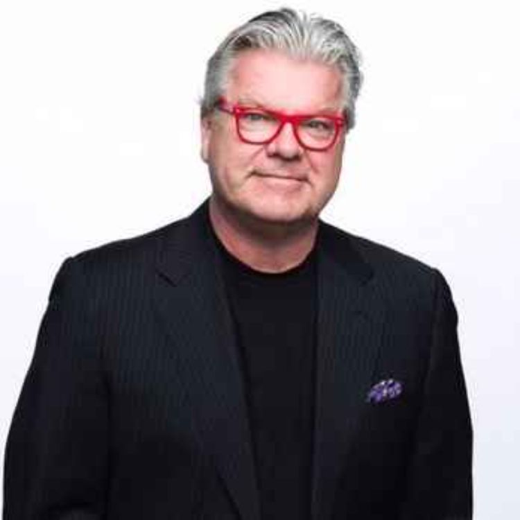 cover art for Season 4 - Episode 25 - Gene Valaitis