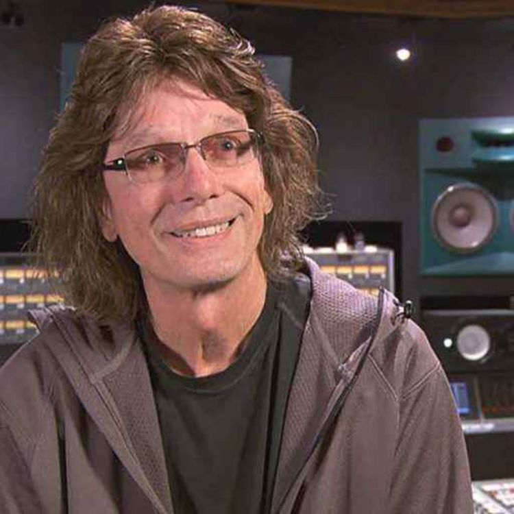 cover art for Season 4 - Episode 29 - Gil Moore