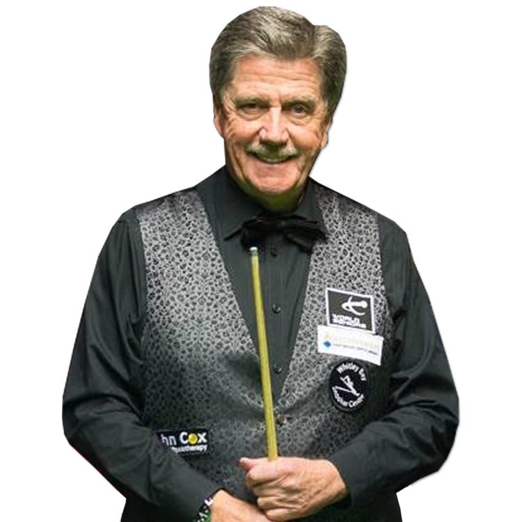 cover art for Season 4 - Episode 33 - Cliff Thorburn