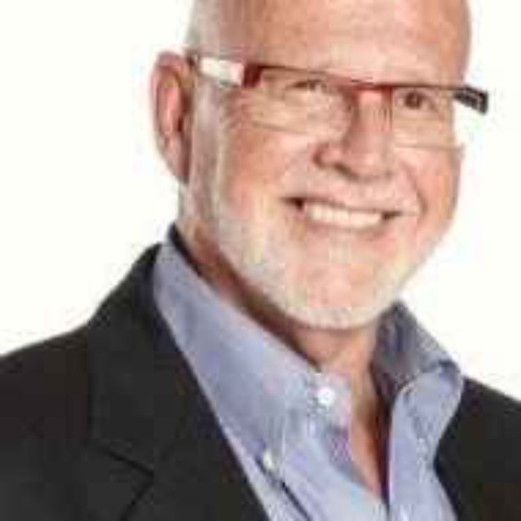 cover art for Season 4 - Episode 35 - Gordon Lownds