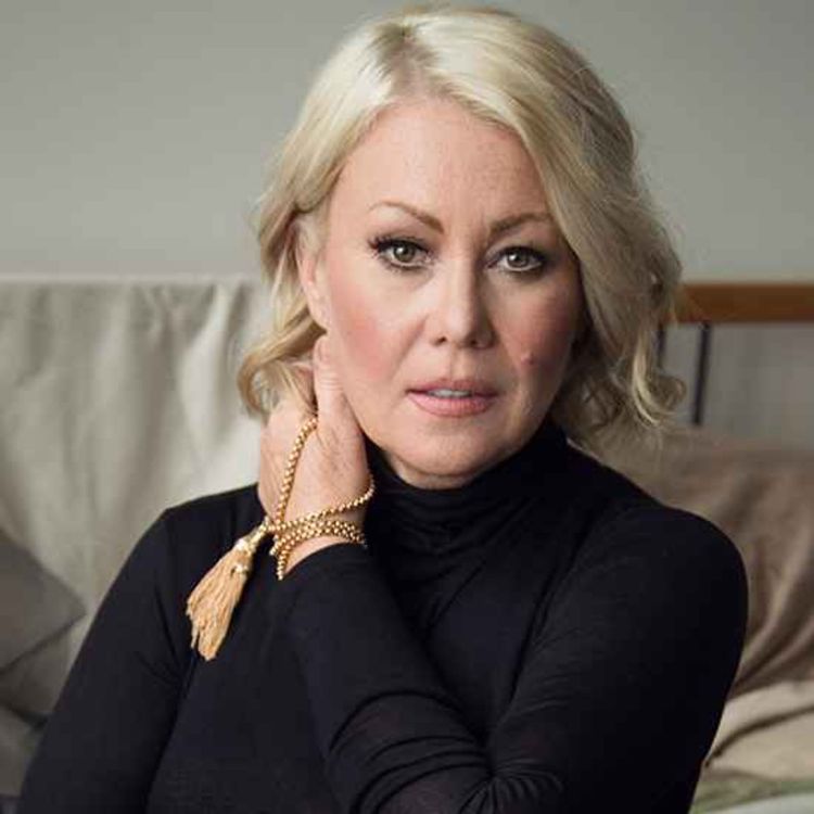 cover art for Season 5 - Episode 1 - Jann Arden