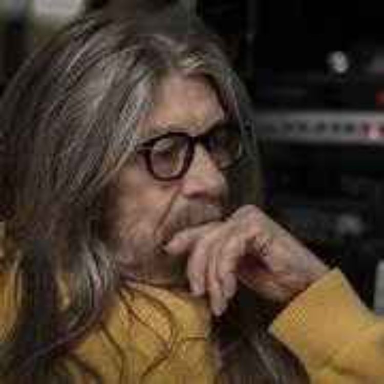 cover art for Season 5 - Episode 5 - Dave Marsden