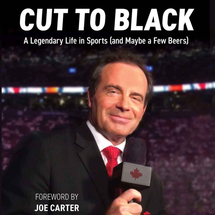 cover art for Season 5 - Episode 19 - Rod Black