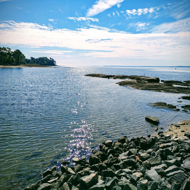 cover art for Finding Your Center In Times Of Change