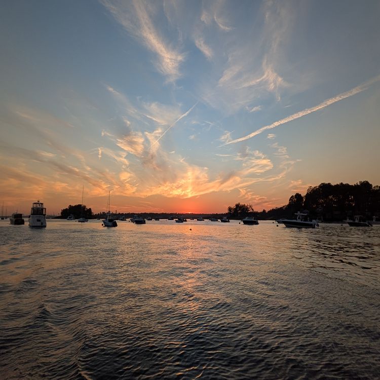 cover art for Rest Meditation