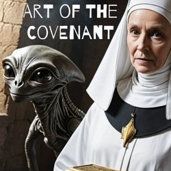 cover art for Art Of The Covenant