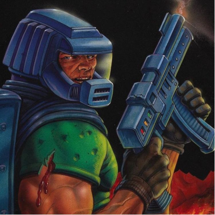 cover art for Controller Connected