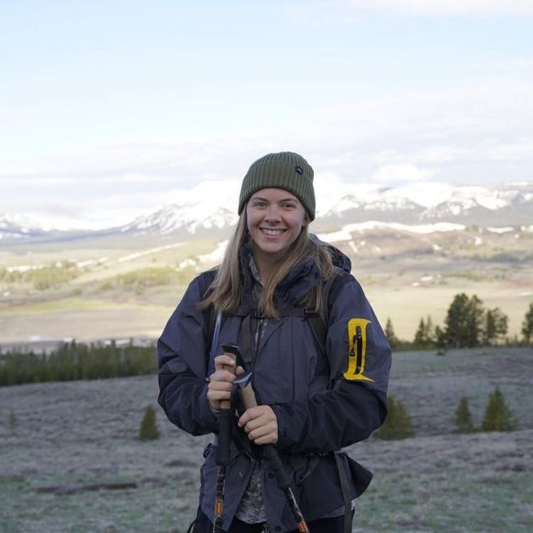 cover art for A Non-Traditional Journey w/Brenna McNerney Part 3