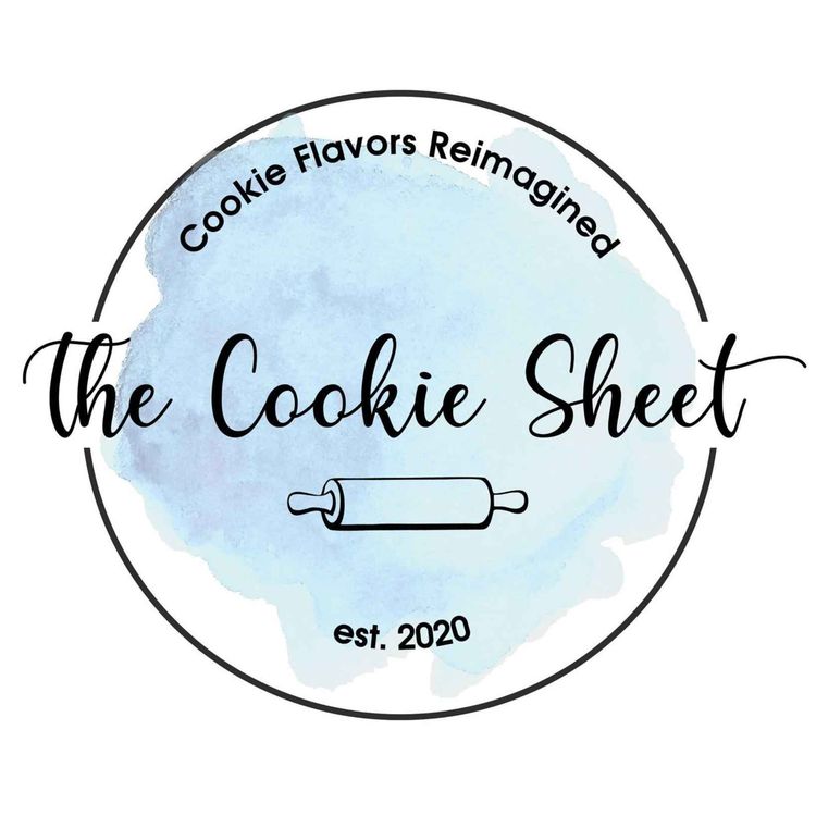 cover art for The Cookie Sheet Company w/Chloe Gibbons