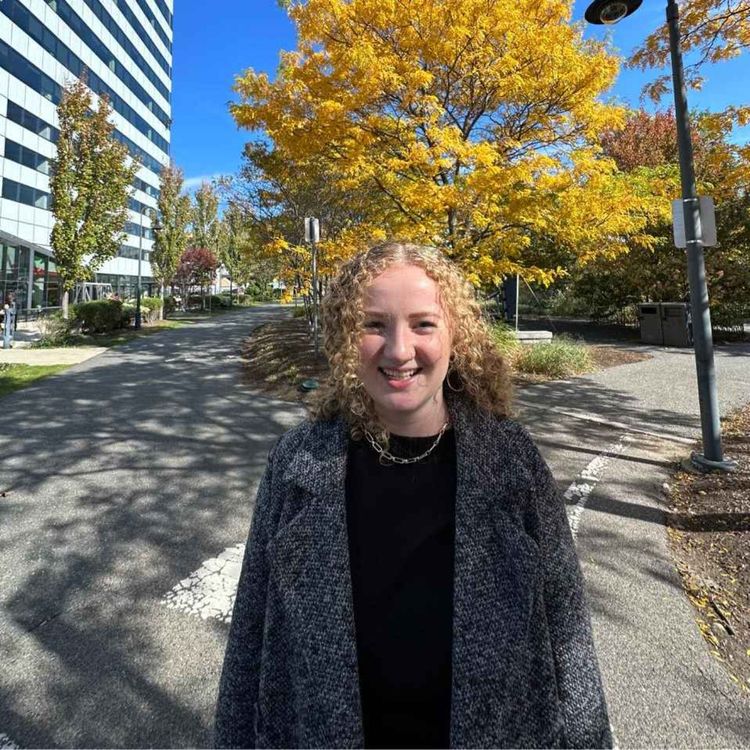 cover art for Social Media and Personal Beliefs w/Lily Bryant