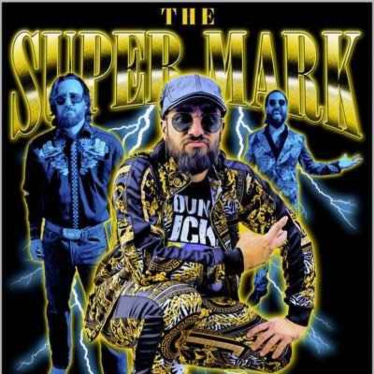 cover art for BONUS Episode! WWE's Monday Night Raw on Netflix Debut w/Nick Tullo